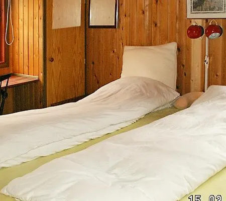 Two-bedroom Holiday In Toftlund 9