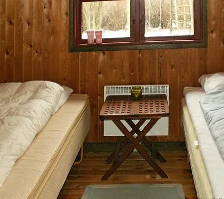 Two-bedroom Holiday In Toftlund 9 Dom wakacyjny Arrild