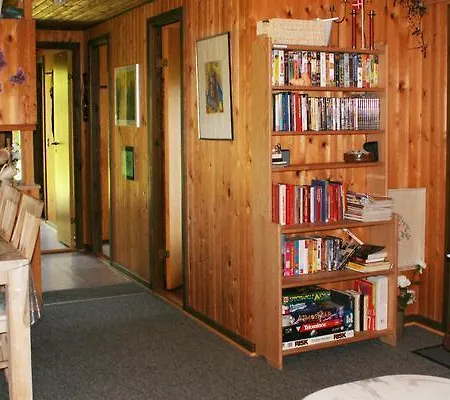 Two-bedroom Holiday In Toftlund 9 Arrild