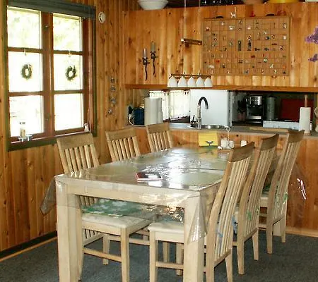 Two-bedroom Holiday In Toftlund 9 Dom wakacyjny