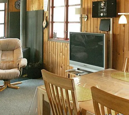 Dom wakacyjny Two-bedroom Holiday In Toftlund 9 *