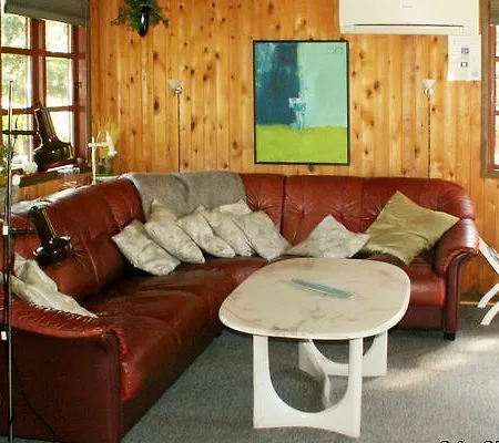 Two-bedroom Holiday In Toftlund 9