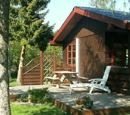Two-bedroom Holiday In Toftlund 9 * Arrild